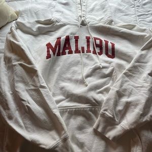 Brandy Melville Hoodie